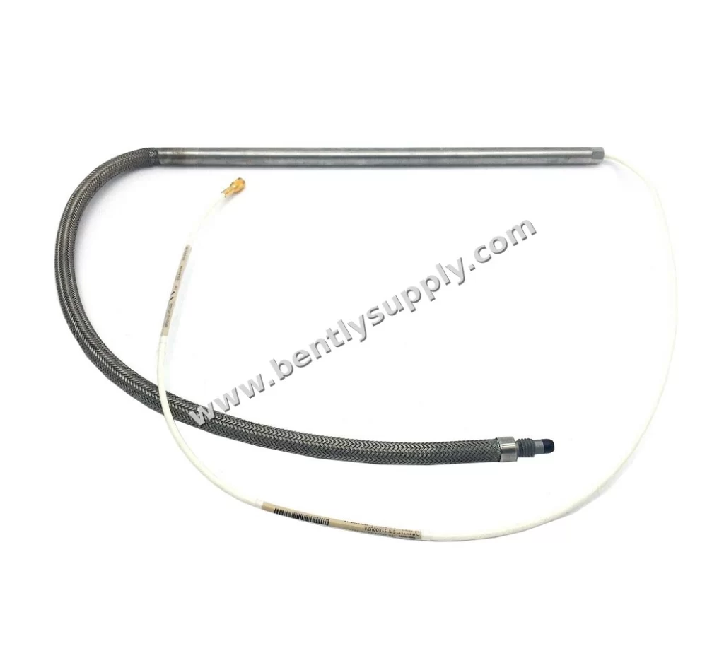 Bently Nevada 86691-01250-0400-15 product photo — Bently Nevada 86691-01250-0400-15 Датчик приближения