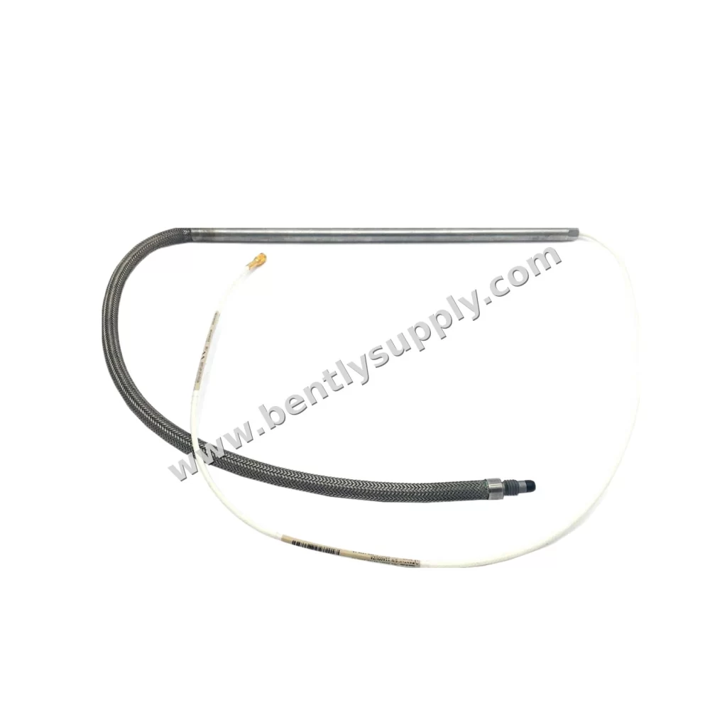 Bently Nevada 86691-01250-0400-15 product photo — Bently Nevada 86691-01250-0400-15 Датчик приближения