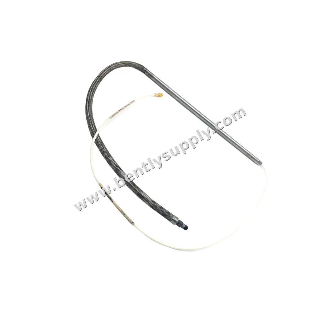Bently Nevada 86691-01250-0400-15 product photo — Bently Nevada 86691-01250-0400-15 Датчик приближения