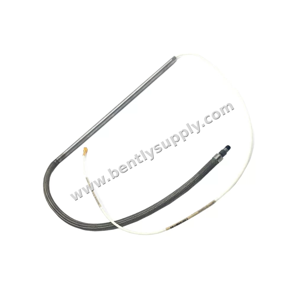 Bently Nevada 86691-01250-0400-15 product photo — Bently Nevada 86691-01250-0400-15 Датчик приближения