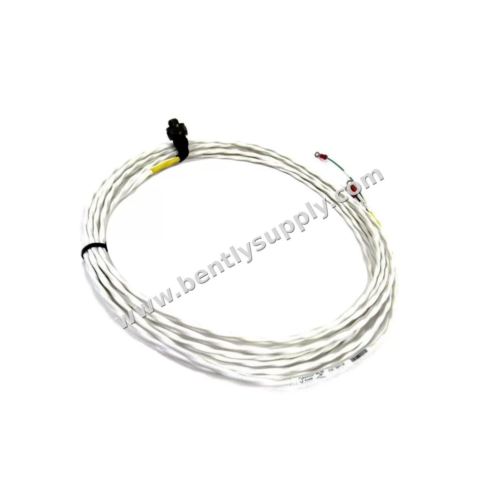 Bently Nevada 89477-20 product photo — Bently Nevada 89477-20 89477 Interconnect Cable