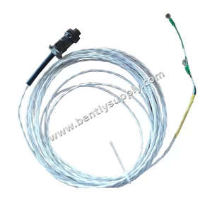 Bently Nevada 24701-28-10-00-070-04-02 product photo — Bently Nevada 24701-28-10-00-070-04-02 Proximity Probe Housing Assembl