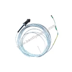 Bently Nevada 9571-20 product photo — Bently Nevada 9571-20 Standard Interconnect Cables