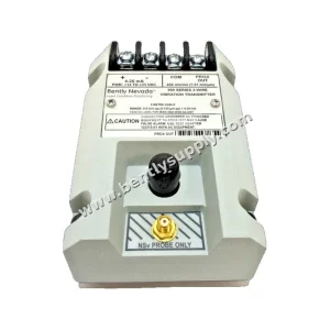 Bently Nevada 89477-15 product photo — Bently Nevada 89477-15 Удлинительный кабель