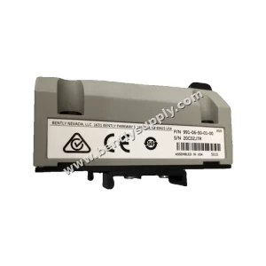 Bently Nevada 330500-04-01 product photo — Bently Nevada 330500-04-01 Velomitor Piezo-velocity Sensor