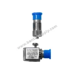 Bently Nevada AS3100S2-Z2 product photo — Bently Nevada AS3100S2-Z2 Датчик вибрации